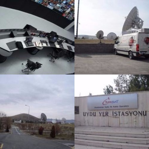 Türksat View Türksat View